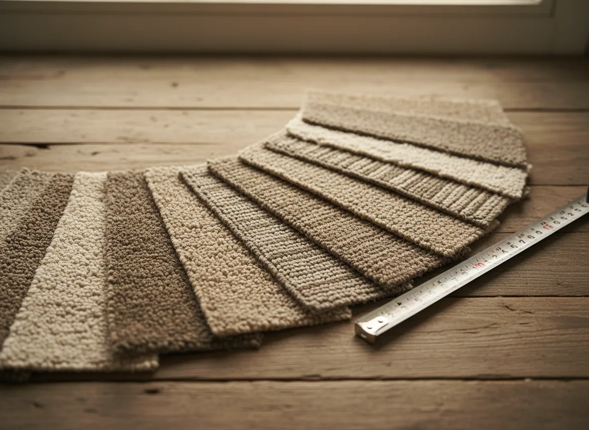 Carpet Installation Scott Air Force Base, IL FAQs